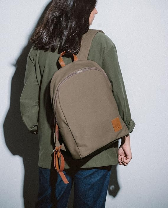 DailyObjects Everyday Backpack View 1